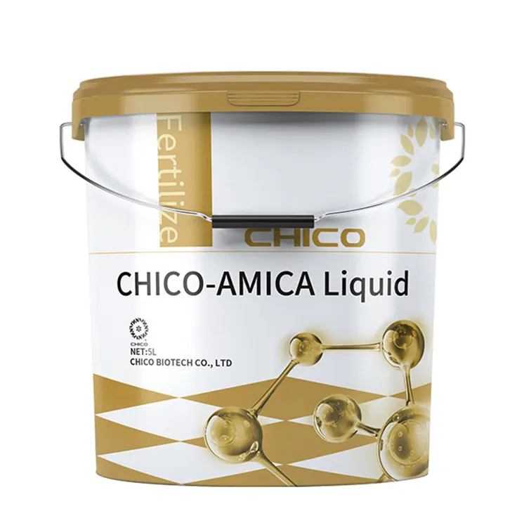 CHICO AMICA Amino Acid Liquid Organic Fertilizer