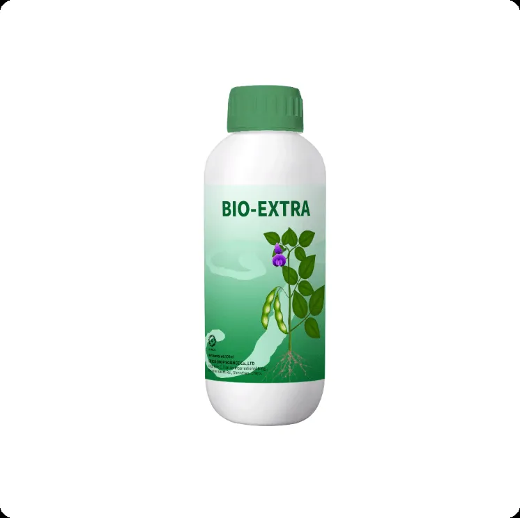BIO EXTRA Brassinolide + Bio Organic Fertilizer